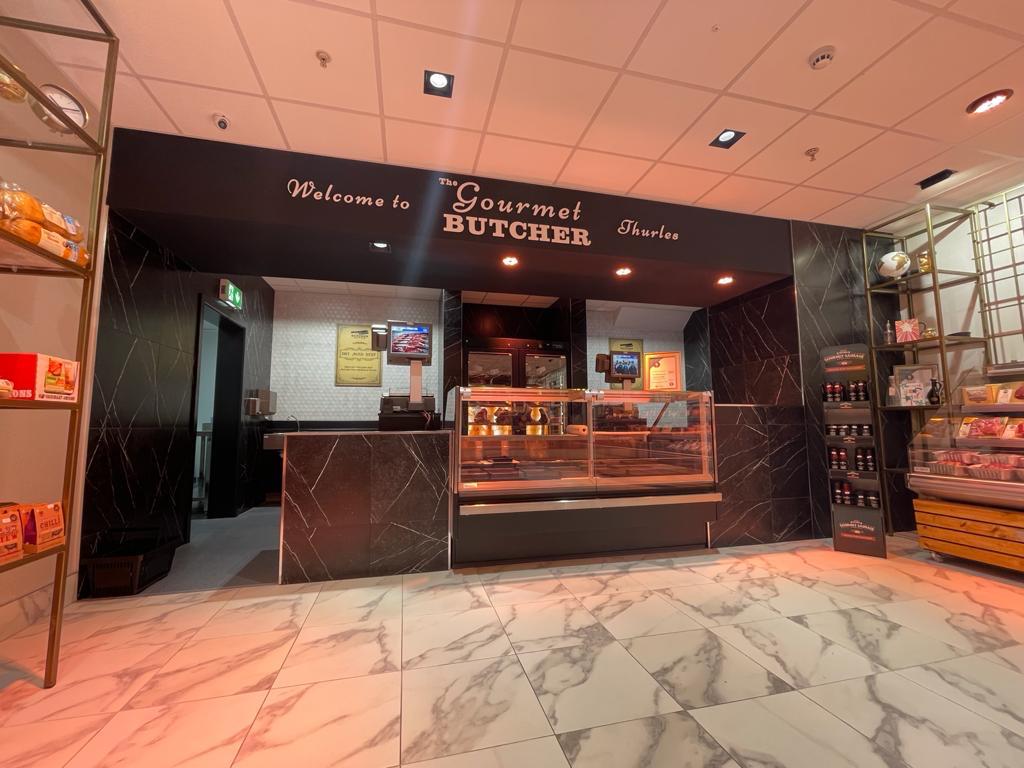 Fit-Out 1