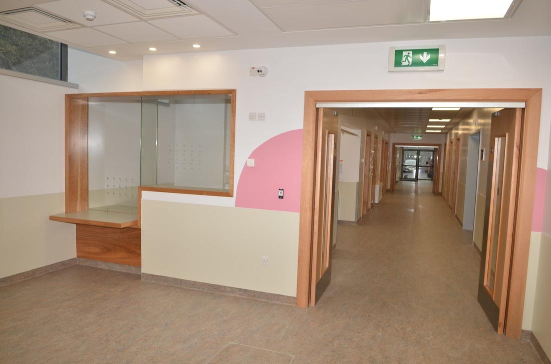 Fit-Out 5