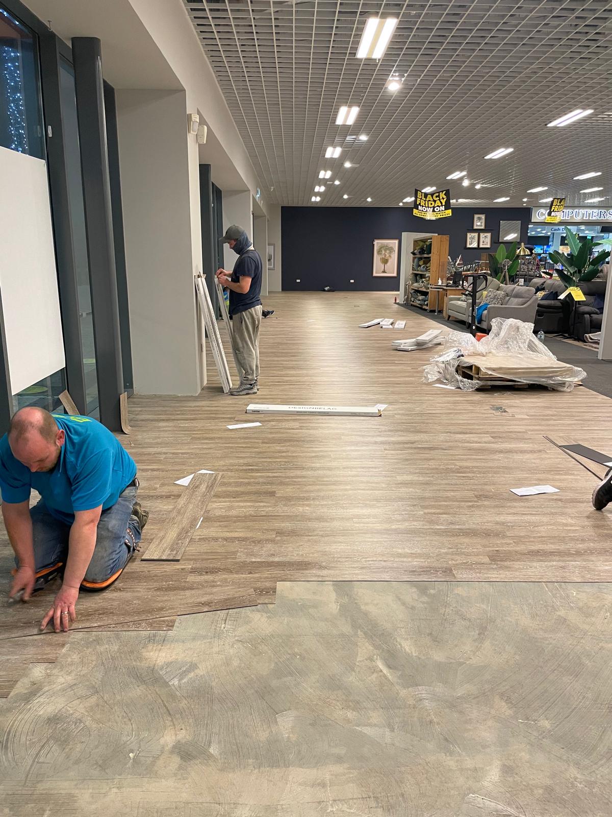 Flooring 3