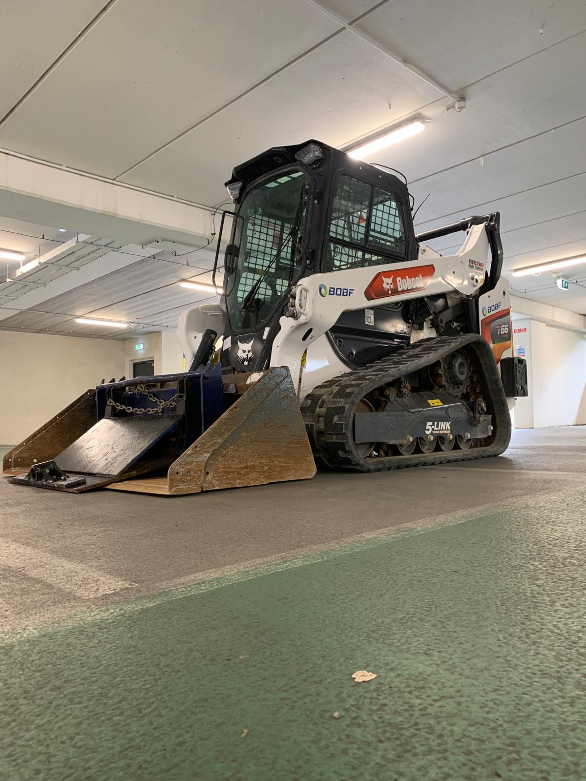 Floor Removal 3